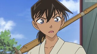 Lebih mirip Shinichi daripada Conan