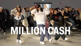 Connor Price & Armani White - Million Cash / Lia Kim Choreography
