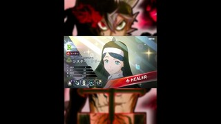 HOKI DI GACHA PERTAMA DAPET YAMI SUKEHIRO TIER SS - BLACK CLOVER MOBILE