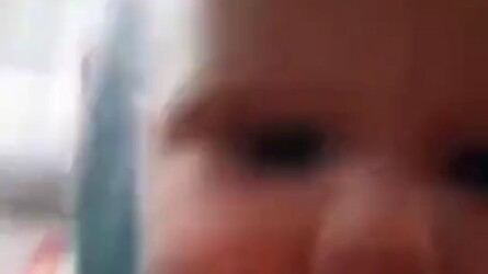 طفل فلوريدا