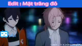 Tham gia cùng Visual Prison #anime