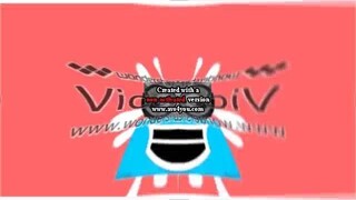 Angry Klasky Csupo