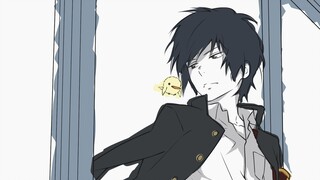 [MAD] Chú thuật hồi chiến x Hitman Reborn