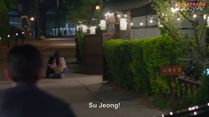 The Brave Yong Soo Jung episode 28 (Indo sub)
