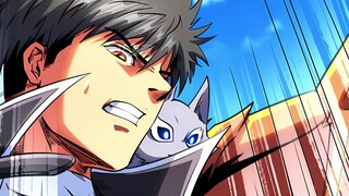 Thần Linh: Tập 416