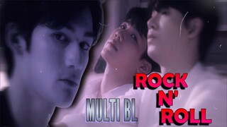 𝙍𝙊𝘾𝙆 𝙉❜ 𝙍𝙊𝙇𝙇 - Multi BL || [BL FMV] - (𝘾𝙪𝙩𝙞𝙚 𝙋𝙞𝙚, 𝙔𝙞𝙣𝙒𝙖𝙧, 𝙂𝙤𝙡𝙙𝙚𝙣 𝘽𝙡𝙤𝙤𝙙 , 𝘽𝙖𝙙 𝘽𝙪𝙙𝙙𝙮)