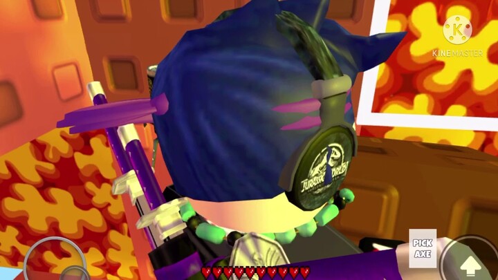 ROBLOX skywards ep 1 เกมโครตหัวร้อน กับ 100 bobux ที่หายไปกับเกมอะไรไม่รู้ ;-;