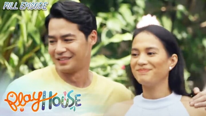 [ENG SUB] Ep 91 | Playhouse  | Zanjoe Marudo, Angelica Panganiban