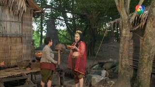 เดชอสูรขันแก้วนพเก้า EP.13