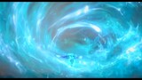 Battle thought the heaven [S5] E39 [1080p] Sub Indo