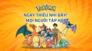 Pokemon phần 1 tập 52 lồng tiếng