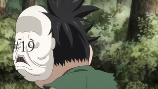 EP 19 - Dororo Sub Indo