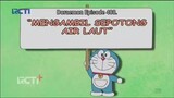 Doraemon Episode 408 A, Dubbing Indonesia.