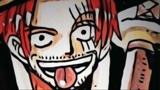 Kenapa Shanks Tidak Pernah Makan Buah Iblis?! Jawabannya Bikin Merinding!