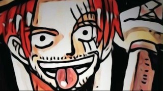 Kenapa Shanks Tidak Pernah Makan Buah Iblis?! Jawabannya Bikin Merinding!