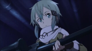 Sword Art Online II - Tập 2 [Việt Sub] Muse VN