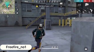 Nhanh lên sẮp giao thừa rồi… #freefire