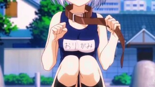 Origami Is So Cute😳🥲=^._.^= ∫
