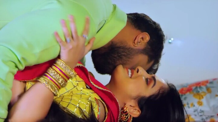 New Bhojpuri song 🔥