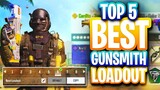 BEST Gunsmith Loadouts for Season 9 in Call of Duty Mobile