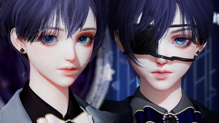 Yishan｜Shire Twins 2.0 • Confrontation
