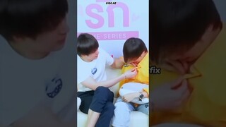possessive billy🤭🌚 #billyseng #bbil1ypn #seng_wichai #thaibl #bl #scoytheseries #secretcrushonyou