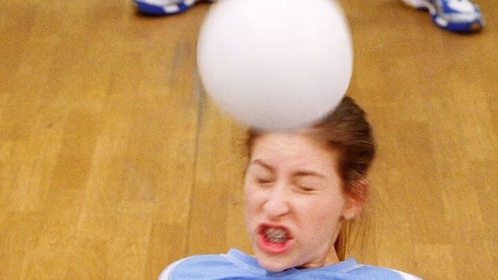 55: You have never seen such a stunning spike.