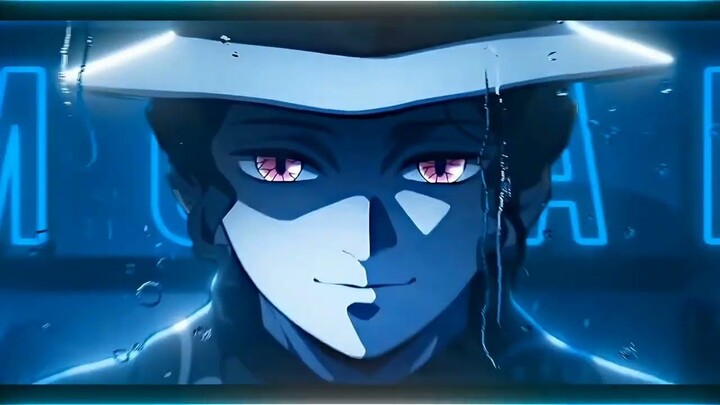 Tehlka bann gaya! 🫡  Demon Slayer.  Demon Slayer