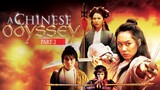 A Chinese Odyssey 2 (1995) [SubMalay]