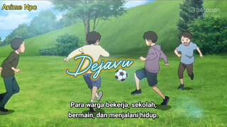 Kenangan Masa Lalu