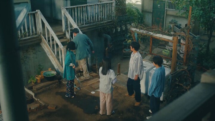 Xem Mái Nhà Đã Chọn - Tập 3