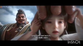 Tomb of fallen gods S3 ep1