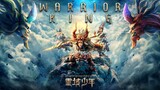 Watch full  Warrior King (2023)  For FREE - Link In Description