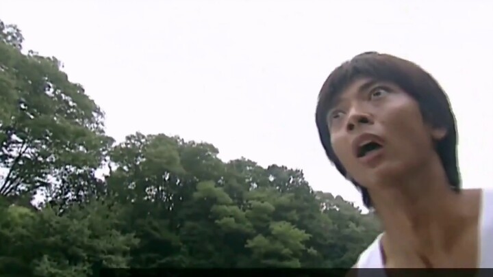 Open Kamen Rider Sword Follow-up with Honkai Impact Three Ways