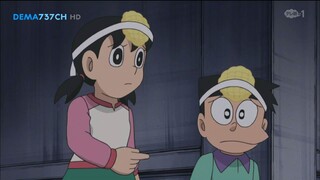 Doraemon episode 126