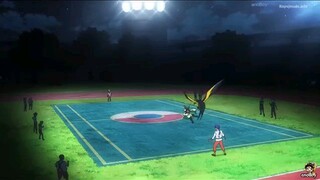 Pokemon: Afterschool Breath EpS 2