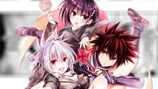 Ayakashi Triangle Episode 02 Sub Indo