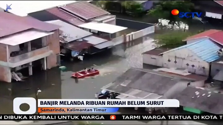 REDAKSI LIPUTAN 6 SCTV HD • [ ARCHIVED ] • [ 23/10/2021 ] • [ Vidio TVOD ] • [ 480P ]