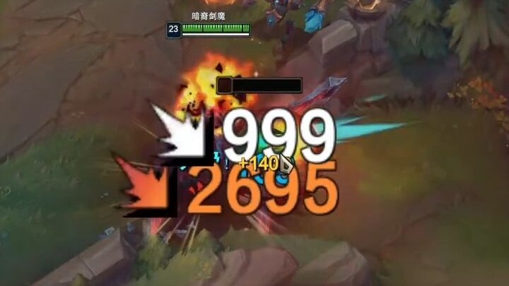 So… you’re Lee Sang-hyeok, right?