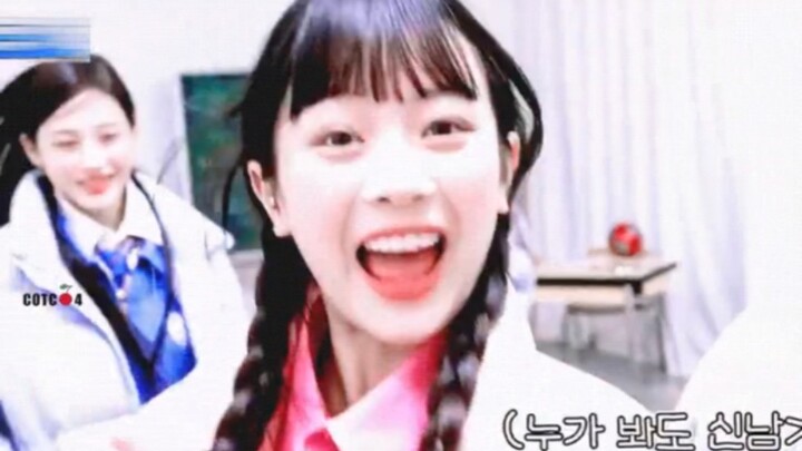 أنت أيها الصغير أصبحت سفيراً لعلامة غوتشي التجارية!