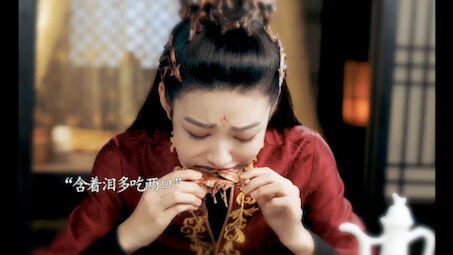 Rabbits are so cute, why would anyone eat them? Turns out they're just too delicious!