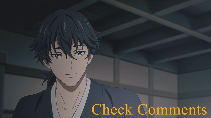 Sword of the Demon Hunter Episode 18 English Sub