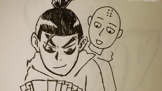 Sát thủ Wu Liuqi Season 3: Hành trình trôi dạt của Wu Liuqi (3)