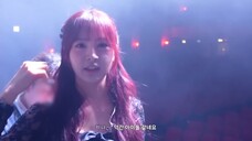[ENG SUB][FIFTY Sketch] EP.16 FIFTY FIFTYㅣUSA Tour Behind The Scenes