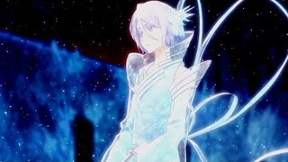 Bankai Rukia Full Fight Scene | Bleach TYBW Cour 2 Episode 6