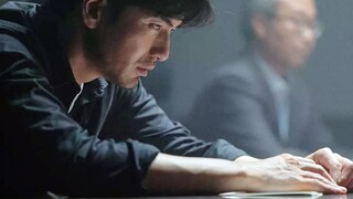 "Voice2" Tập 11: Mặc dù thám tử mắc bệnh tâm thần, nhưng anh lại là người hiểu rõ kẻ giết người nhất