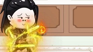 Episode 18, male favorite?