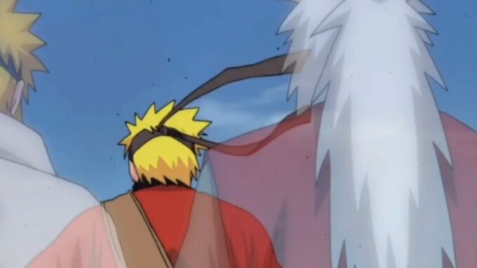 The original source of the animation