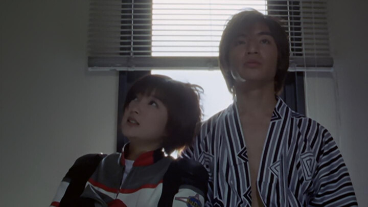 Mai Steel, Dyna talking, Pirate Munakata, Lina returns, the episode with the most famous Dyna memes!