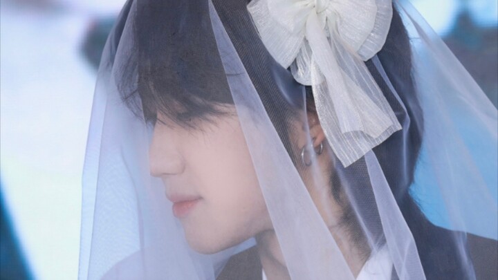 Discussing the Female Lead Scripts That Xu Xiaohao Received in Boy Bands Over the Years